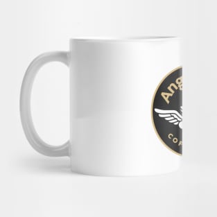 Angel In Us Coffee Mug Mug